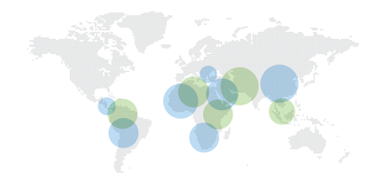 UNIDO_QI's tweet photo. Over the last 20 years @UNIDO has supported more than 1,000 #ConformityAssessmentBodies 🔬🧪in 58 countries in regions across the world! 🌍 Have a look at the brochure to find out more👉 https://t.co/fqqpCMfni1 https://t.co/i7F3WYvVjs