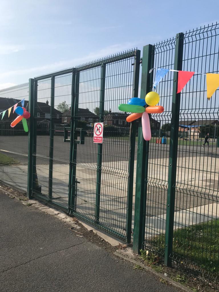 St Mary's RC Primary School, Failsworth tweet media
