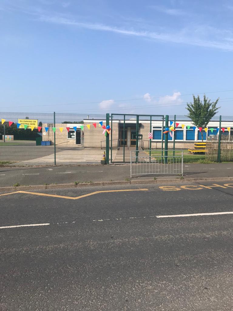 St Mary's RC Primary School, Failsworth tweet media
