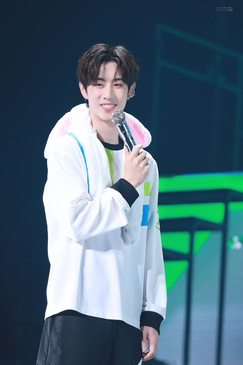 Daily Mark Tuan 78 #Mark  #MarkTuan  #마크  #段宜恩 #GOT7  #갓세븐 @mtuan93  @GOT7Official