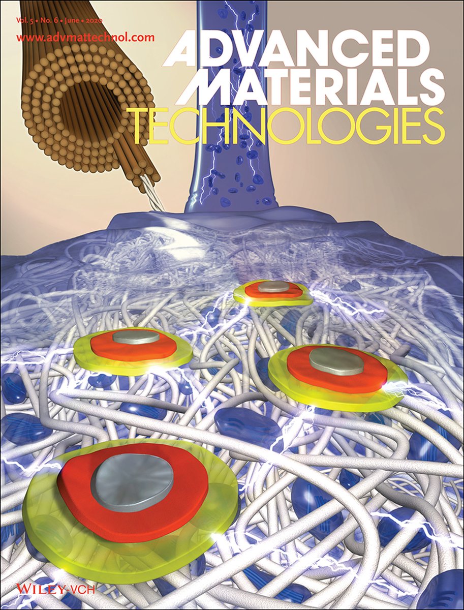 JolkePerelaer's tweet photo. I'm a big fan of #inkjetprinting! This month's Advanced Materials #Technologies is filled with a dozen papers on printing techniques! 3D & 4D #printing, #additivemanufacturing, #laser printing, #largearea, #printedelectronics...most of them #freetoread!
https://t.co/uZiwog4aWG https://t.co/vjfFvIwm0P
