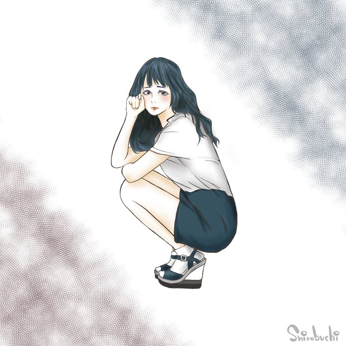 モデルを勝手に絵にしたシリーズのtwitterイラスト検索結果 モデルを勝手に絵にしたシリーズのtwitterイラスト検索結果
