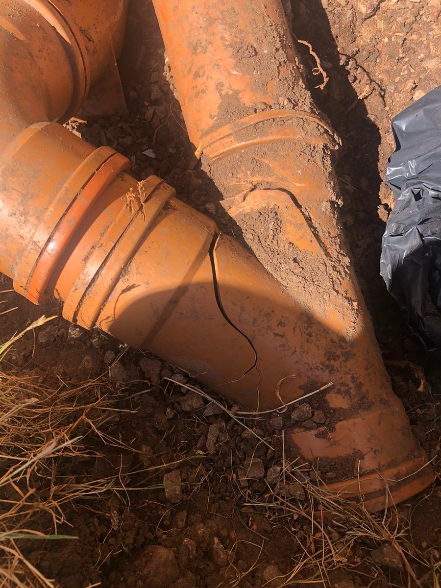 Below Ground Solutions tweet media