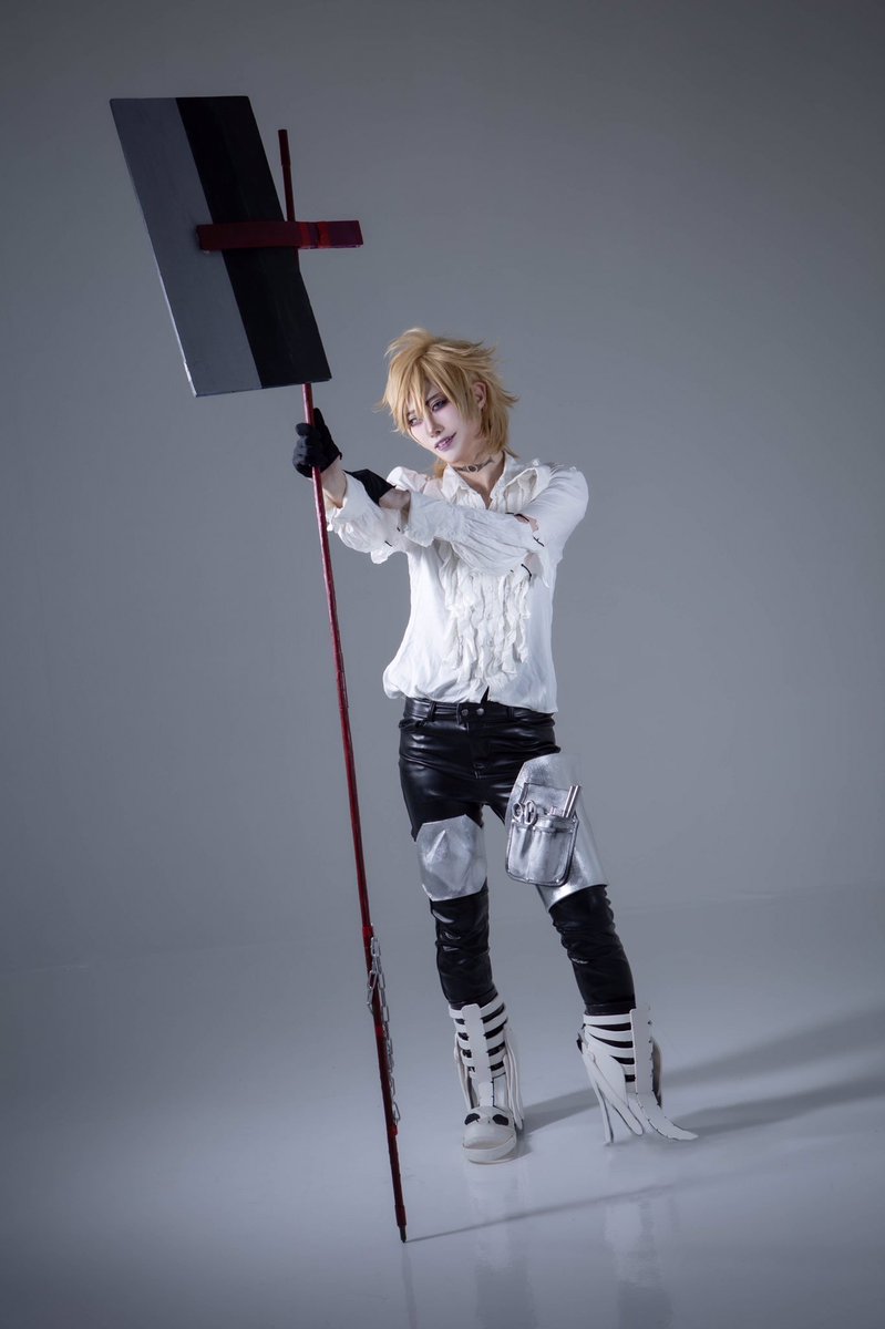 Twoucan 1905マンキン併せ の注目ツイート コスプレ