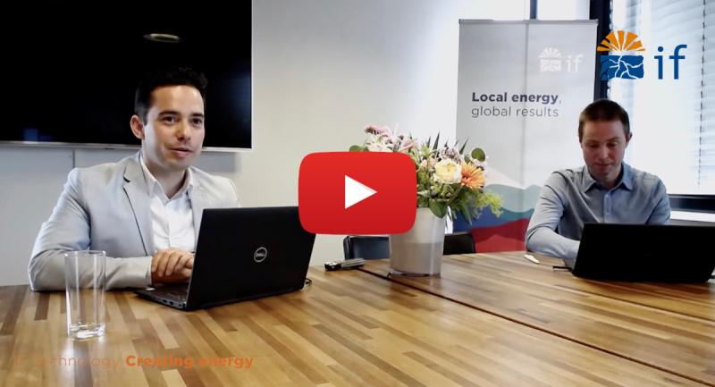 IFTechnology's tweet image. 🎥Tijdens het webinar #Geothermie, hebben Rory van der Heide, Jasper Kwee en Wouter van Leeuwen ons meegenomen in de wereld van Geothermie. Webinar gemist? Bekijk deze dan nog eens @ lnkd.in/e48Uhbv