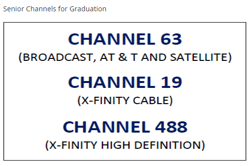 WarrenCSHSBRACE's tweet photo. #CSHSclassof2020 One week from today is your virtual ⭐️🧑‍🎓HIGH SCHOOL GRADUATION🧑‍🎓⭐️‼️ Tune in next Monday, June 22 at 7:00 p.m. for another Class of 2020 🎈CELEBRATION 🎊 #YouDidIt @principalCSHS @Counselor_BRACE https://t.co/T2re0a8Fme