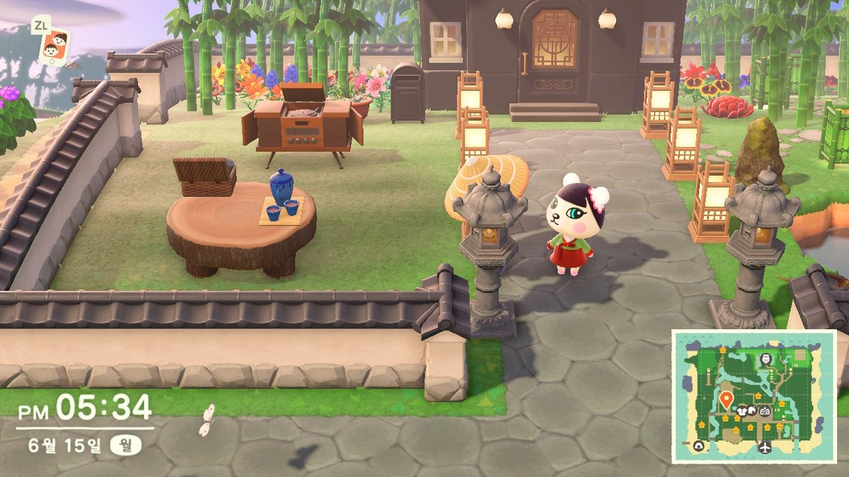 #동물의숲 #AnimalCrossing #ACNH #NintendoSwitch