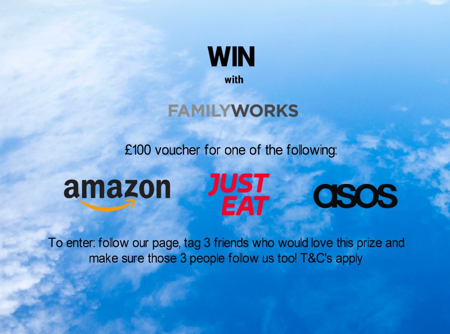 Could all our schools share the details of our Instagram competition? We would love to hit 1000 Insta followers!