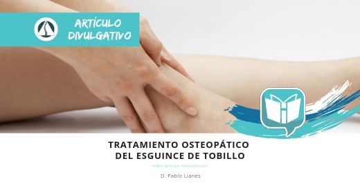 Descubre en este vídeo-artículo 
➡ Tratamiento osteopático del Esguince de tobillo ⬅  

✅ Diagnóstico 
✅ Técnicas
✅ Tratamiento

🔗 eominternacional.com/tratamiento-os…
 
#osteopatia #thrust #tecnicasmanipulativas #fisioterapia #lunesdearticulo #esguince #tobillo #tratamientoosteopatico