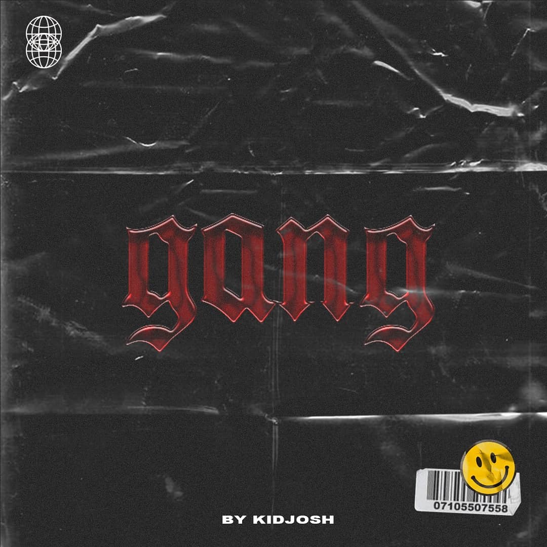 GANG 4L😈 | Artwork by me

quarantine got me bored asl

#albumart #coverart #ganggang #aestheticart #3dtext #artwork