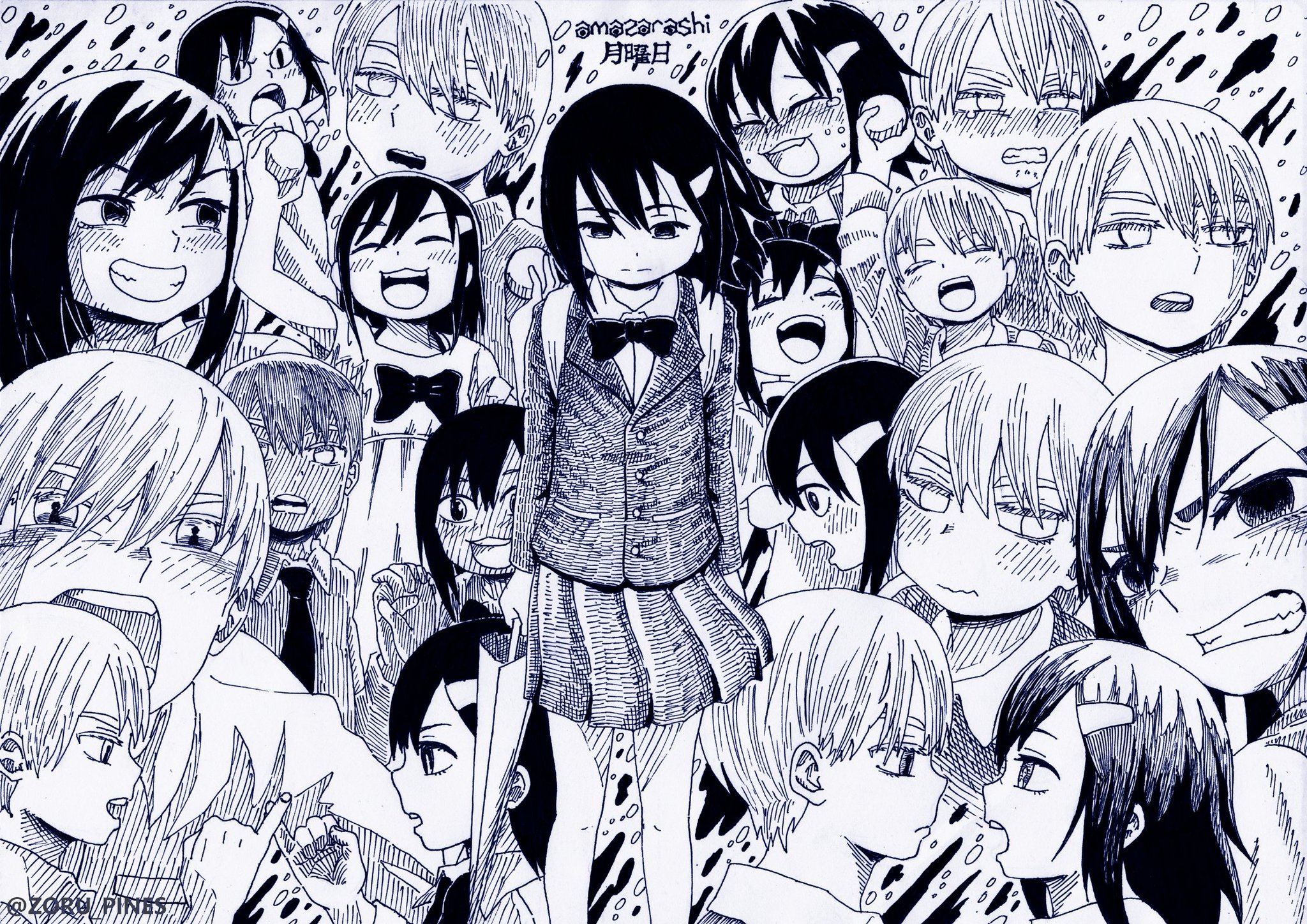 最も好ましい Amazarashi アニメ 主題 歌