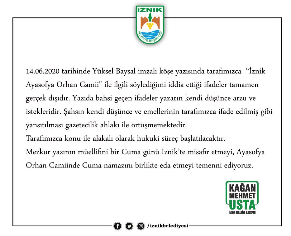 Kağan Mehmet Usta (@kaganmehmetusta) on Twitter photo 