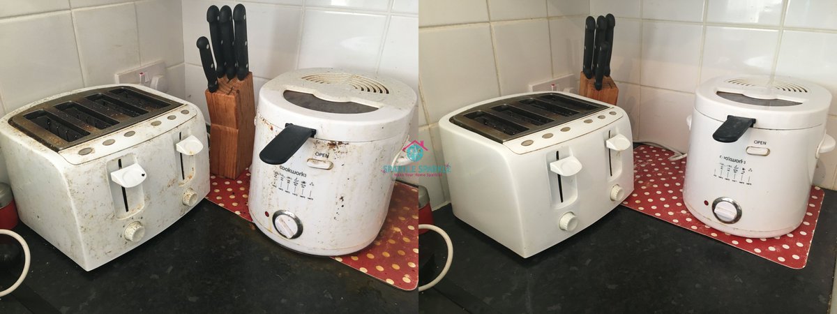 SparkleSparkleJ's tweet photo. Small appliance clean💎
.
#glasgow #cleaners #glasgowcleaning #glasgowcleaners #deepcleaning #deepcleaners #deepclean #endoftenancy #springcleaning #springclean #summerclean #paisley #motherwell #eastkilbride #bearsden #glasgowwestend #newtonmearns #giffnock #clarkston #shawlands https://t.co/m2YtPxqhf6