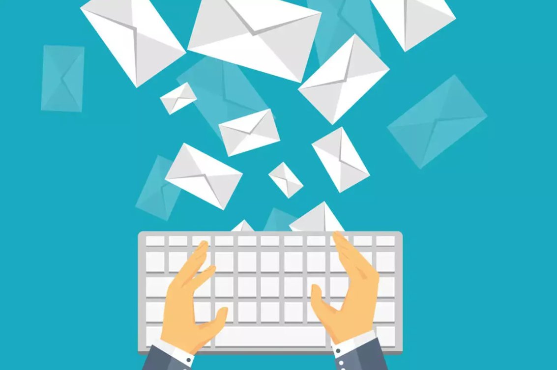 VailNina's tweet photo. #Email #Marketing la stratégie gagnante : miser sur la qualité de ses contacts et envois plutôt que sur la quantité 
#webmarketing 
@JDNebusiness 
https://t.co/o8CeS5j5zc https://t.co/G5PDR7U93S