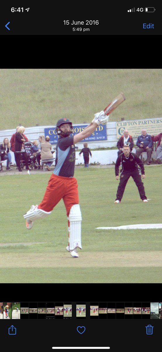 gregbuck89's tweet photo. @delphcricket @SprayingLtd @honleycc @Arronlilley20 This was the game !! @Arronlilley20 at his unbelievable best !!! https://t.co/R19fNl6QnD
