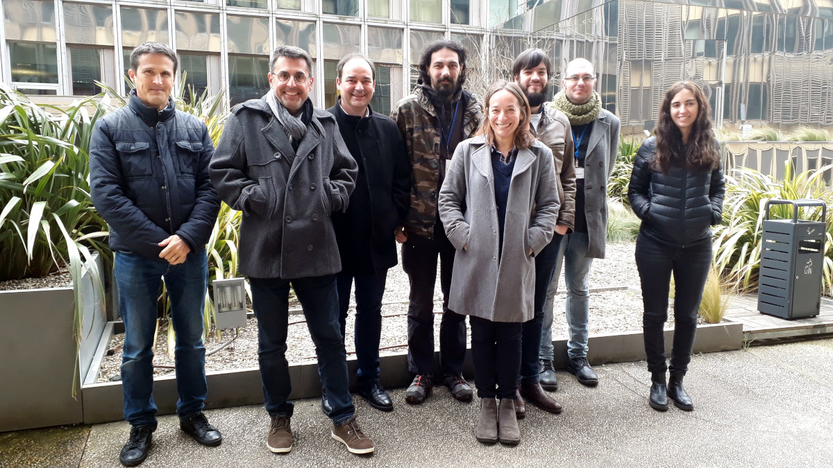 Démarrage de l'ANR le 3 mars 2020 à <a href="/IGN/">IGN</a> 

activmap.limos.fr/lancement/

<a href="/Cherchons_Voir/">Cherchons pour voir</a> <a href="/feelobject/">Feelobject</a> @SidoChristophe <a href="/jm_favreau/">Jean-Marie Favreau</a>