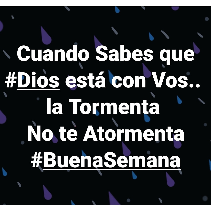 Ramundo_Emanuel's tweet photo. #BuenaSemana para Todos

#Dios #Seguridad #Bendición #Paz #Fortaleza https://t.co/h9dsIU6qyN
