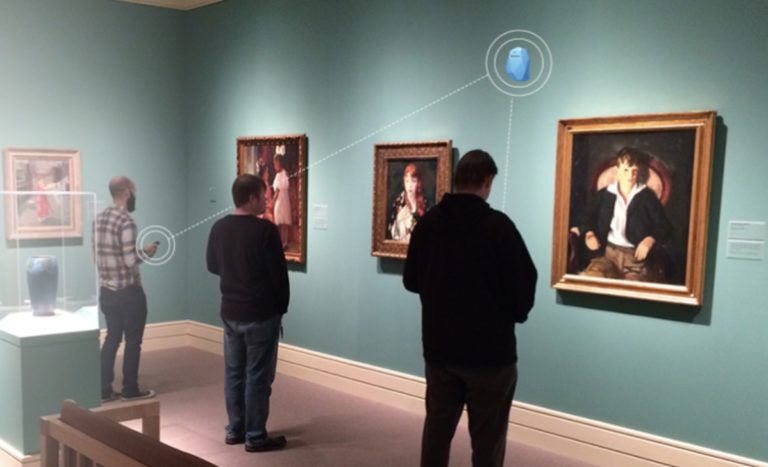 pharosuite's tweet photo. New technologies as a mean for the accessibility of museums https://t.co/UrxPPG5mYu #IMD2020 #Museums4Equality #museums #DigitalMuseum #MuseumFromHome #inclusion #MuseumsForCulture https://t.co/qWKc6XVxYx
