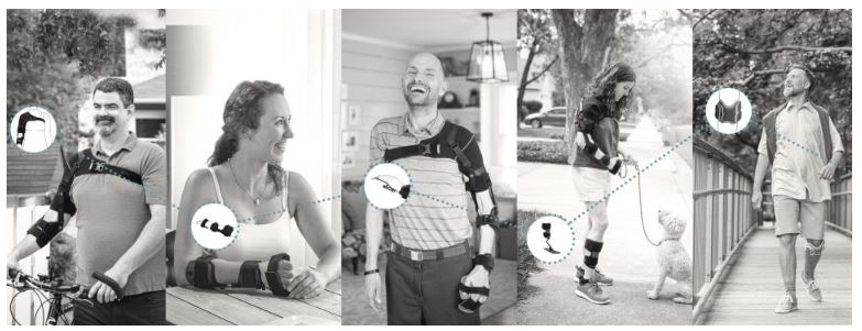 Ottobock UK tweet media