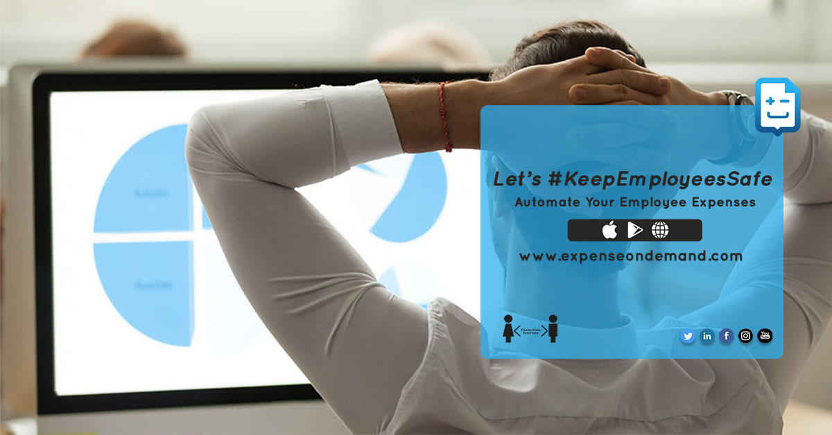 ExpenseOnDemand's tweet photo. Automate employee expenses using our £1 Starter Pack &amp; go paperless ! #ExpenseOnDemand #businessexpenses  #KeepEmployeesSafe #employeeexpensemanagement #BusinessAutomation #socialdistancing #GoPaperless #ContactlessExpenses #SuccessTRAIN Read More: https://t.co/AkC8nCMT73 https://t.co/xl74lQlxYa