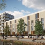 Wonen in het prachtige #Haarlem-Zuid met vele voorzieningen dichtbij? Dat kan in het nieuwbouwproject ‘HAAVE’. Schrijf u snel in op de website woneninhaave.nl, start #verkoop begin juli, wees er snel bij!