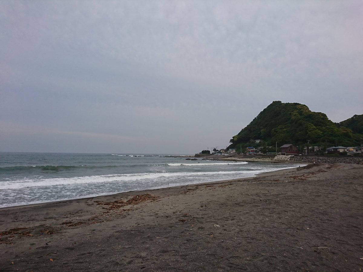 二タ間海岸 Hashtag On Twitter
