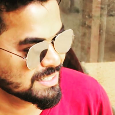 sideeqsidhi's tweet photo. #NewProfilePic https://t.co/OautdkILDe