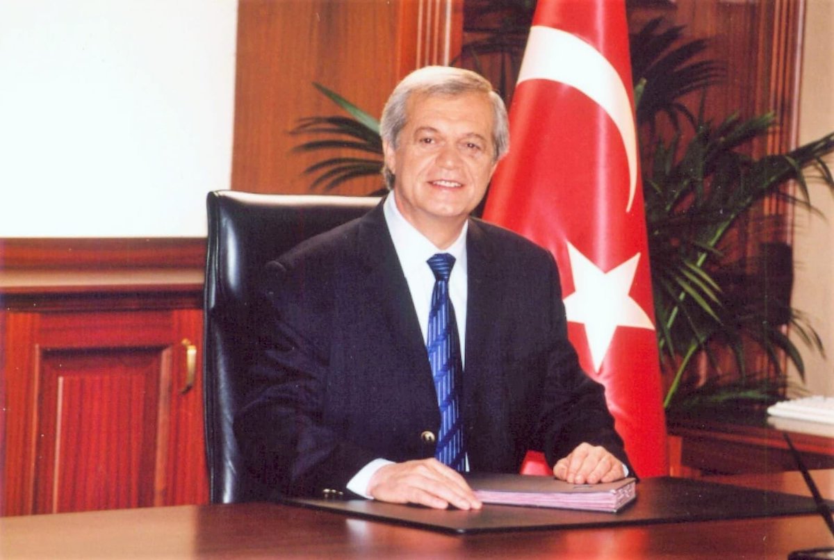 Osman Gürün