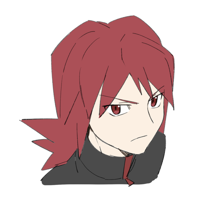 ライバルくんのtwitterイラスト検索結果 ライバルくんのtwitterイラスト検索結果