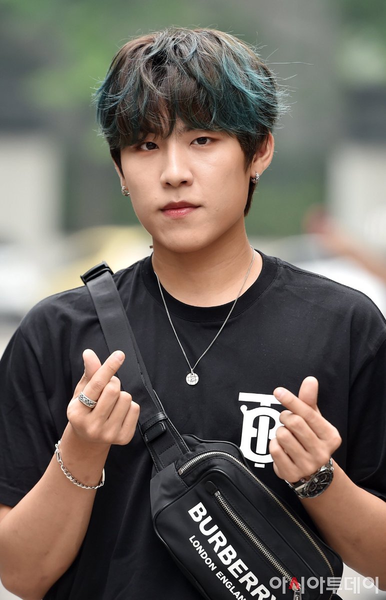 woojin tweet media