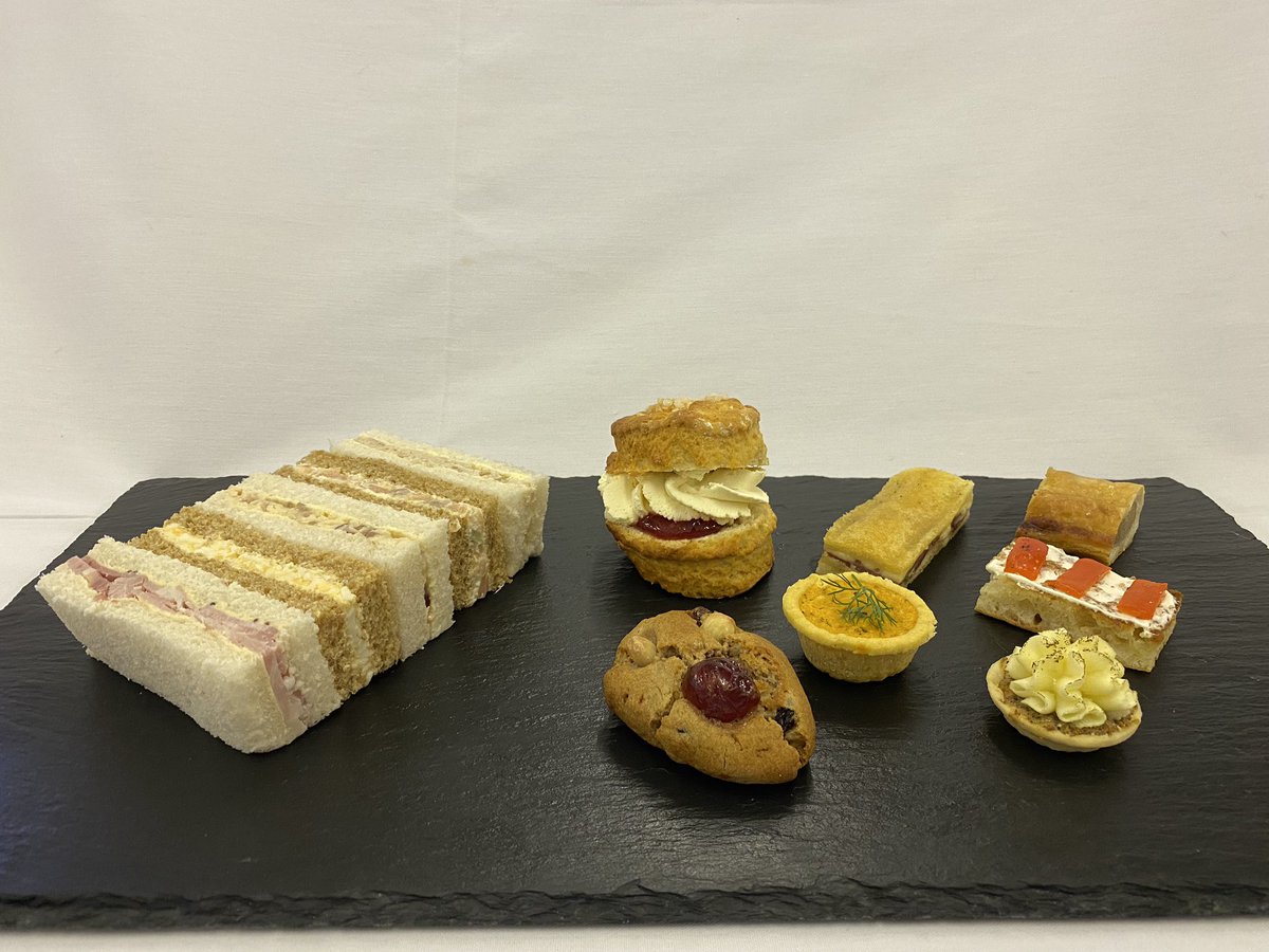 Rossington Hall tweet media