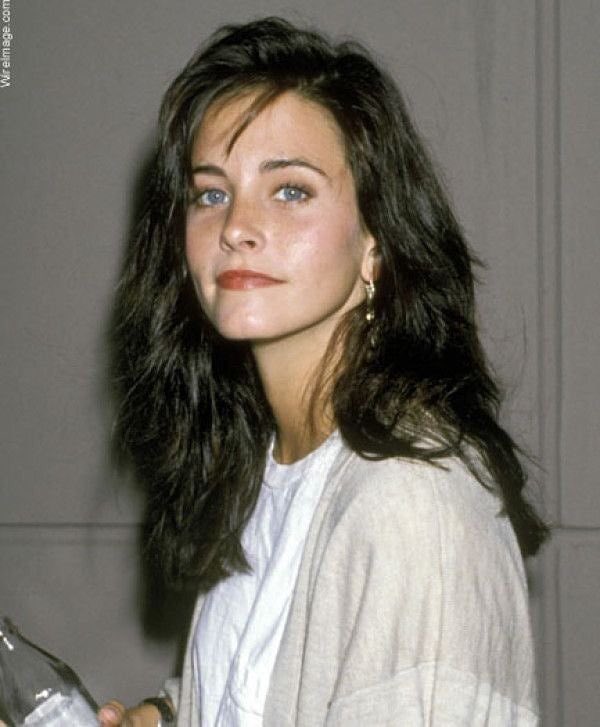 Happy birthday to the gorgeous courteney cox!! 