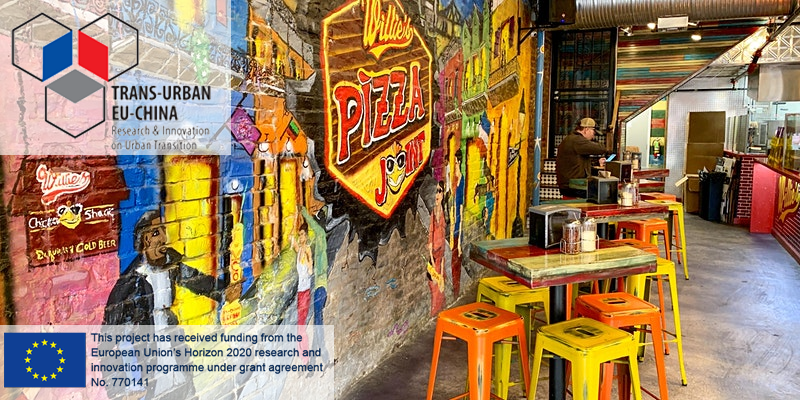 It's time to re-imagine #cities. Land #policy needs to be ready - join our #webinar this Friday 19 June for inspiration on #invigoration and #expansion. Register: bit.ly/35IKEHR