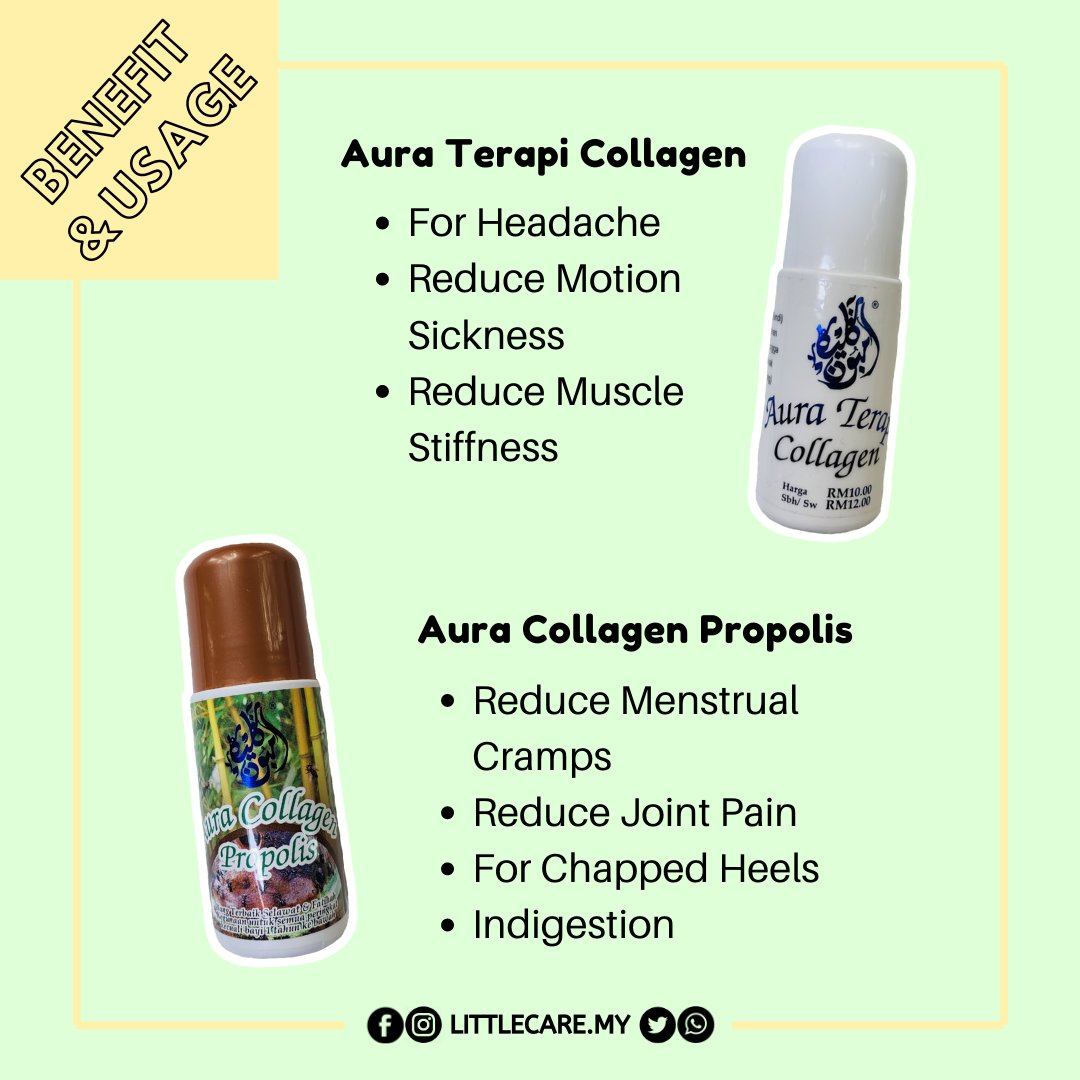LittlecareMy's tweet photo. @hanifjamals Hi Kami ada buat Combo Sale Aura Terapi Ointment yang memang best untuk sakit badan, period cramp, sakit kepala dsbg. Korang berpeluang menang duit raya jugak tau! RM17 je untuk combo! (RM20 NP) stok tak banyak ni nak kasi licin! Cepat PM oki! ✨ Boleh check #littlecarefeedback https://t.co/i5E7QLNiTt