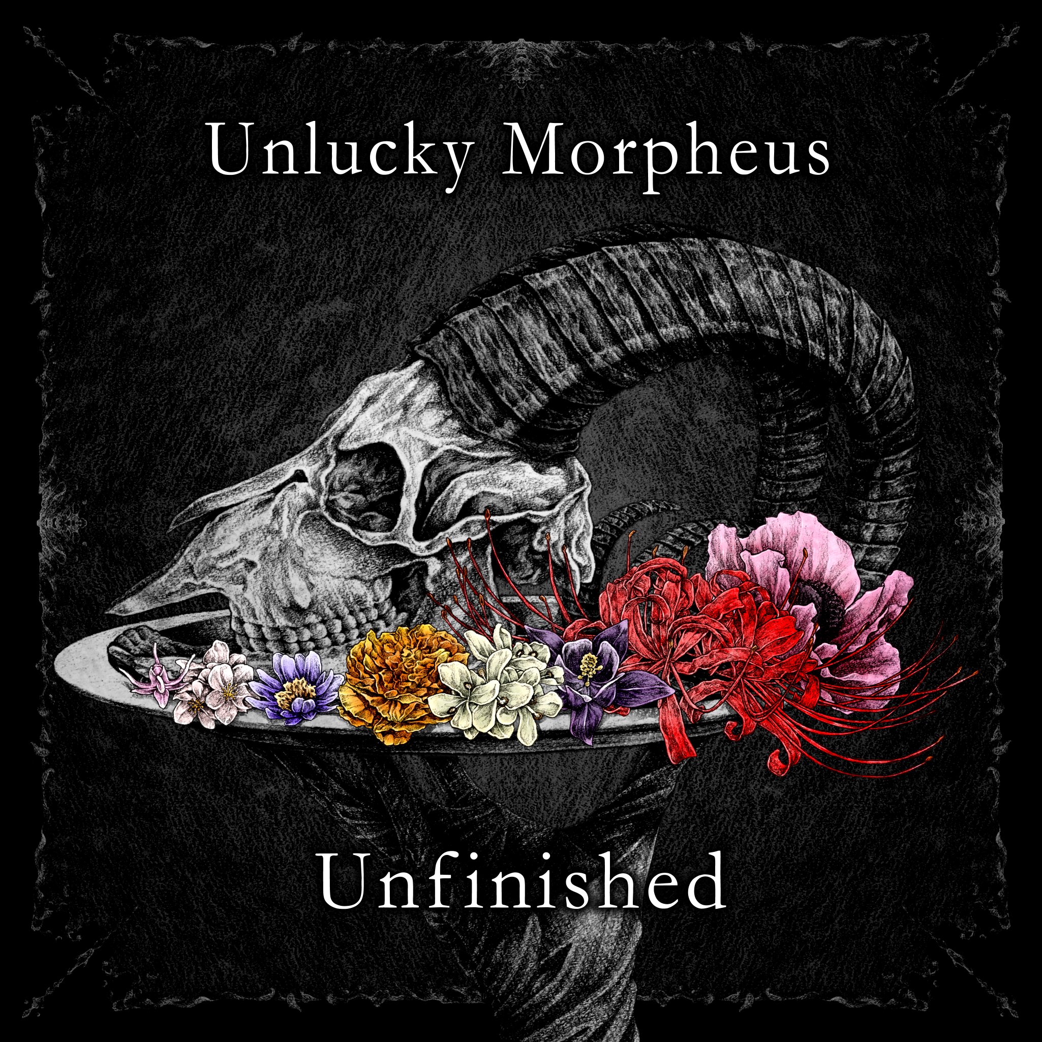 Unlucky Morpheus on X: 