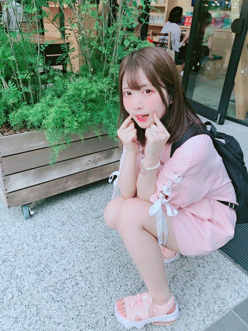 コスプレイヤーとみこのTwitter画像22