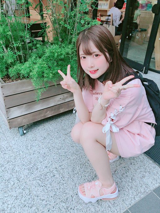 コスプレイヤーとみこのTwitter画像23