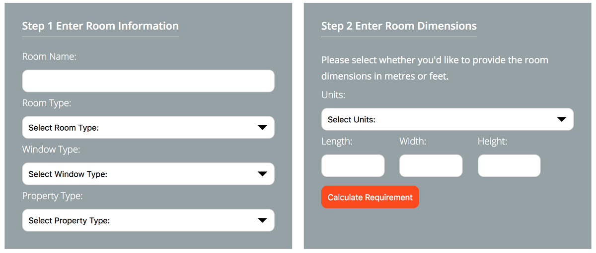 supplies4heat's tweet photo. Always calculate the BTU requirements of a room, to check that the #radiator you’re installing can sufficiently heat the space. Our online Heat Output Calculator can help: https://t.co/UTIJWtwBOX #heating #plumbing #RadiatorInstallation https://t.co/qiDwjKR6Zh