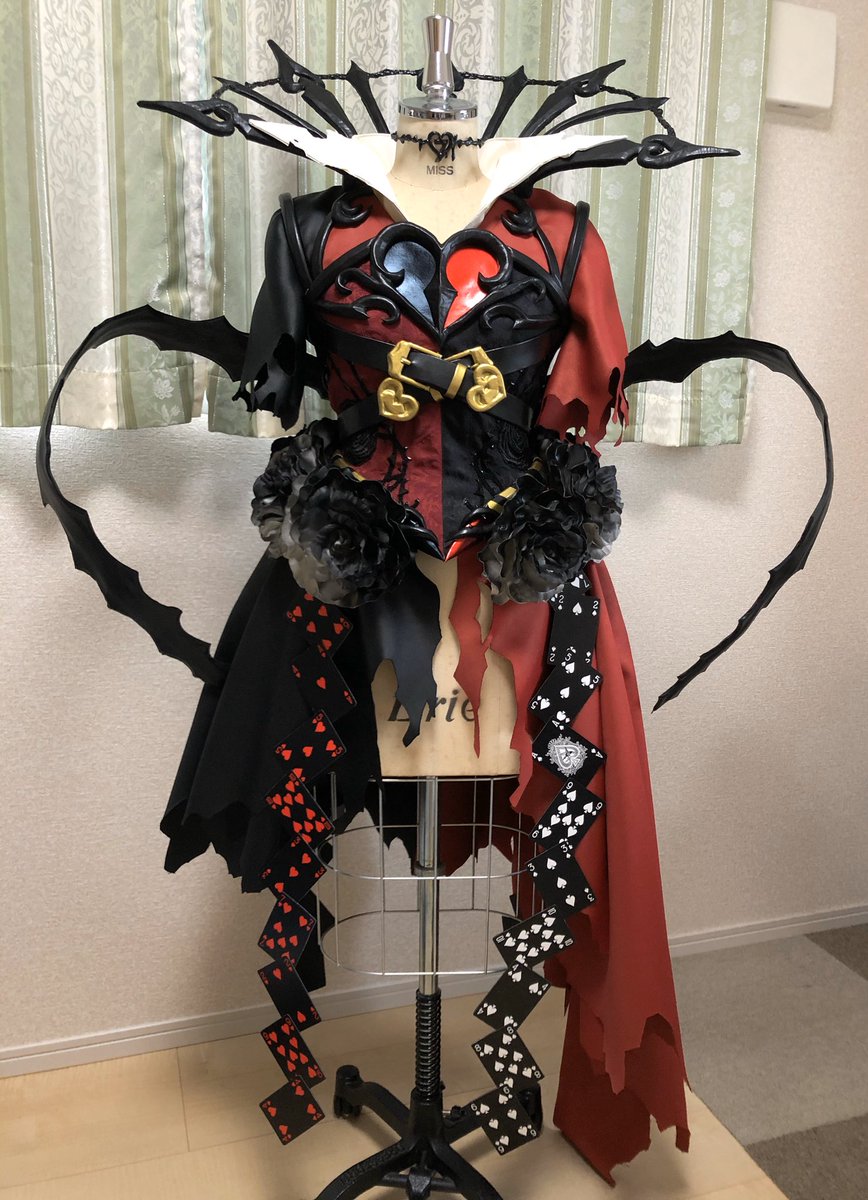 品質一番の オーバーブロット ツイステ リドル コスプレ Dハロ 仮装 コスプレ衣装