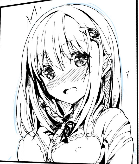 ビクッΣ(゜Д゜) 