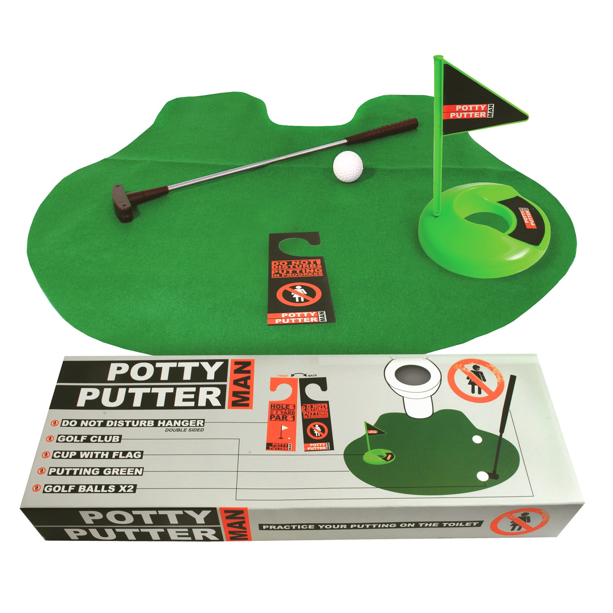 Golf gift on sale ideas south africa