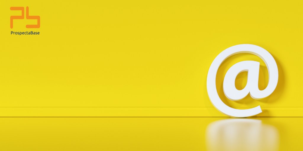 ProspectaBase's tweet photo. Are you looking for IT #emarketing data? Get straight to your prospect's inbox with accurate, comprehensive email contact data. Request a sample of PropsectaBase’s IT end user data here: https://t.co/eqZTcGVBat #b2bdata #ITenduser #ITmarketing #data https://t.co/Z9yDu7mtms