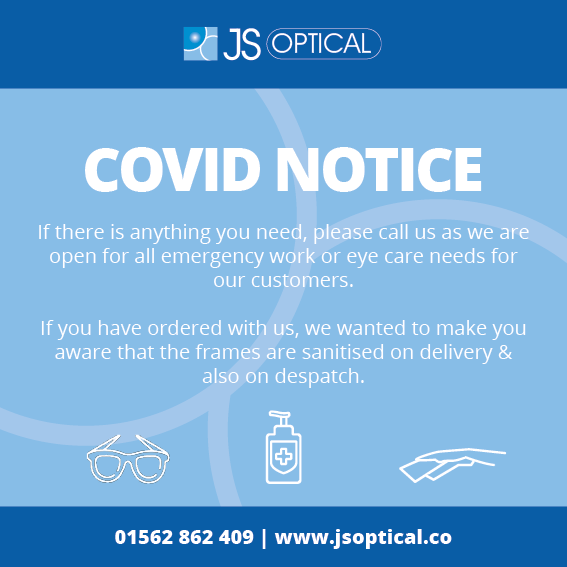 JS Optical (@JS_Optical) / Posts / X