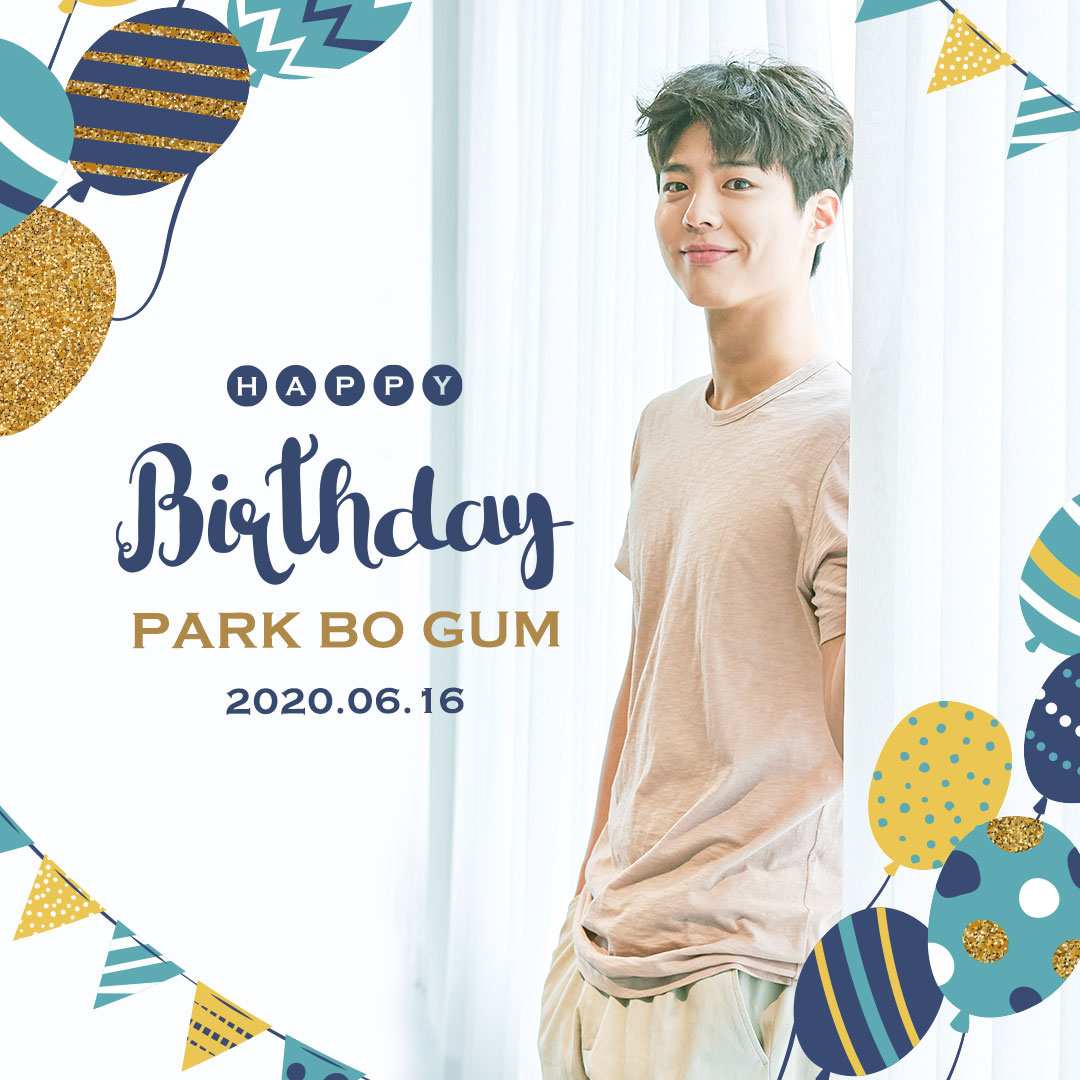 Park Bo Gum Japan Official Fanclub on X: Park Bo Gum Japan Official Fanclub on X: