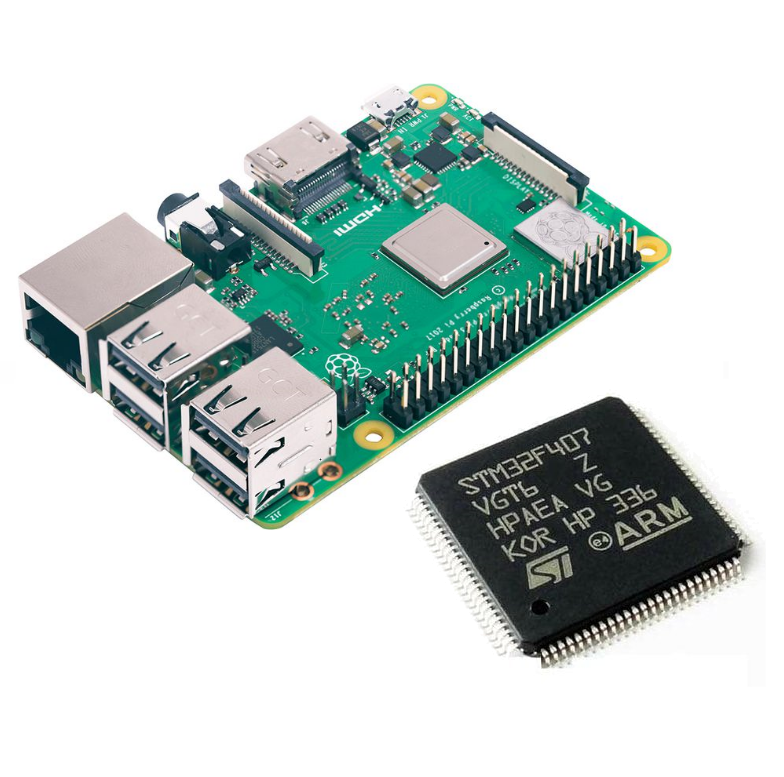 RemoteMcu's tweet photo. REMCU #STM32F4 version for #RaspberryPi have been added and is available for download!
Go to https://t.co/KnHhAGjIuv page, type one of the following MCU name to download the community version:
STM32F4XX, STM32F405xx, STM32F407xx, STM32F417VG
#embedded #stm32 #raspberry #chip https://t.co/5pS1h1s0OS