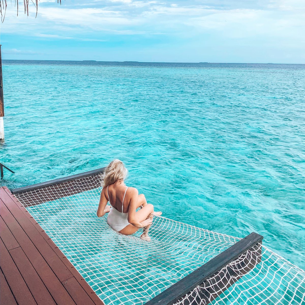 Maldives vacation 🇲🇻🌴💙