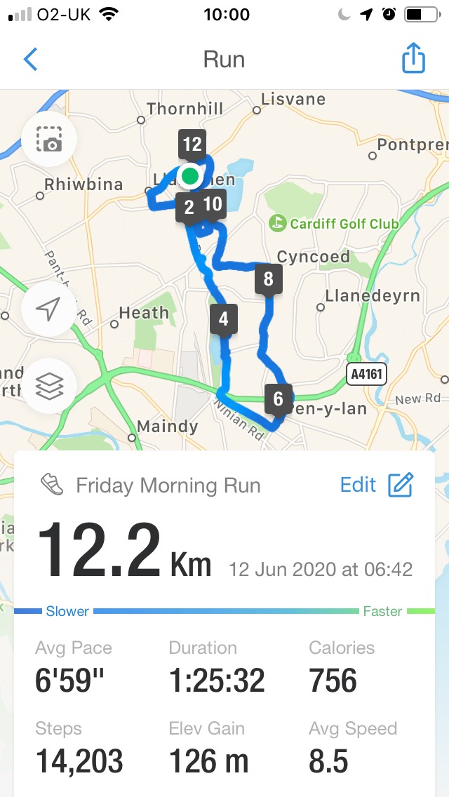 FoodCorpus1's tweet photo. Well done Amy for your amazing Move More efforts on Friday!! See if you can choose a challenge from last week and keep it going for the next week! Small changes make big differences... da iawn blant! https://t.co/ZpgzQuJOPC