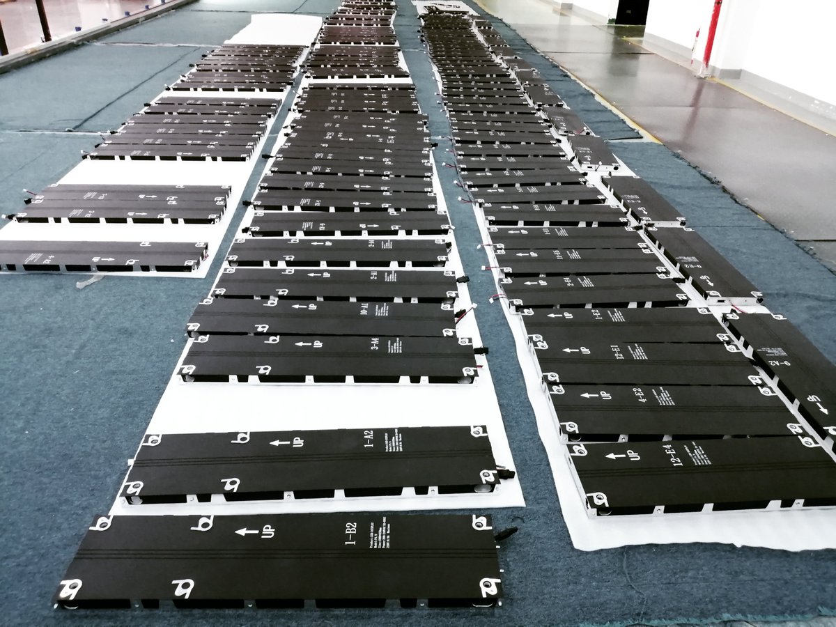 LedTracy's tweet photo. Our factory is assembling P1.9 indoor fixed Led screen with 1000x250mm cabinet. 

Find a solution for indoor fixed screen? 
Email: Litestar11@szlitestar.com

#LEDscreen #Leddisplay #Ledvideowall #videowall #signage
#sign #leddesign #digitalwall #indoorleddisplay #indoorledscreen https://t.co/iUU6oHfM6N