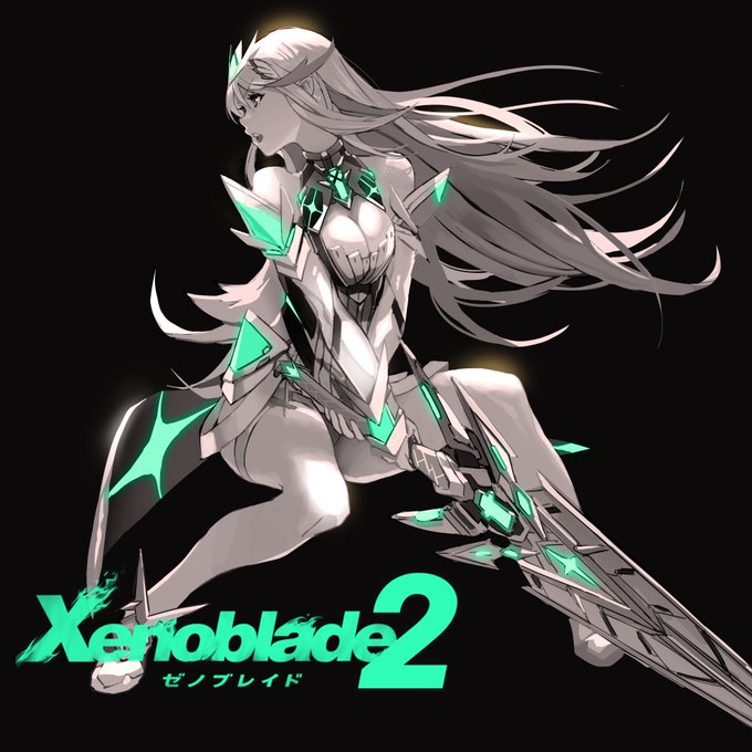 ゼノブレイド2のtwitterイラスト検索結果 古い順 ゼノブレイド2のtwitterイラスト検索結果 古い順