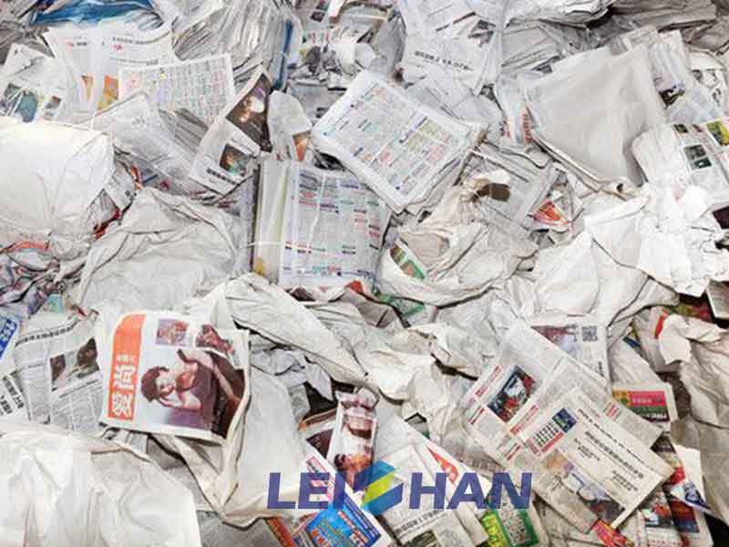 Qinqin66350056's tweet photo. Waste #newspaper recycling #deinking ,the finished deinking pulp can be used for white paper making,like toilet paper making,a4 paper making,white duplex board making,etc.
https://t.co/J33kB5qQmb https://t.co/cdT8ofyK7n
